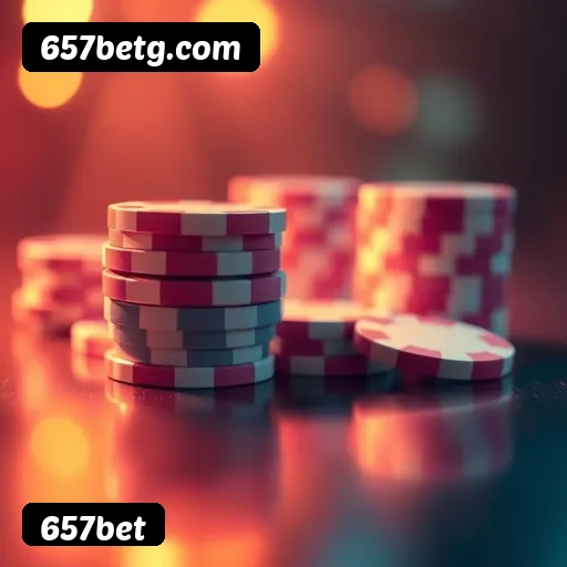 Loterias online disponíveis na 657bet
