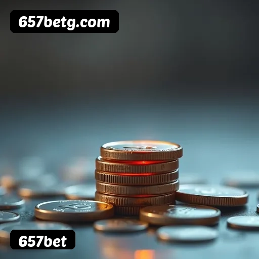 657bet PIX instantâneo Brasil - Depósito e saque em minutos 24/7