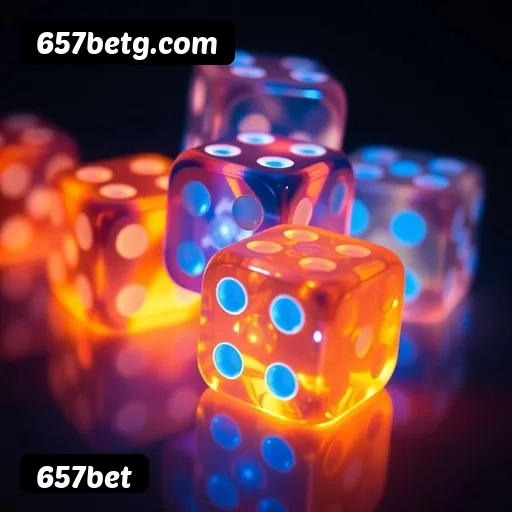 Principais provedores de slots da 657bet - NetEnt, Pragmatic Play, Play'n GO