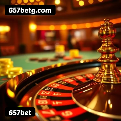 6 vantagens exclusivas do programa VIP da 657bet