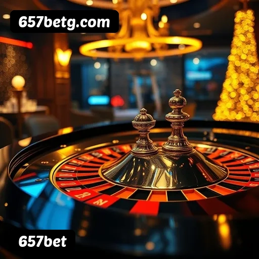 Níveis do programa VIP da 657bet